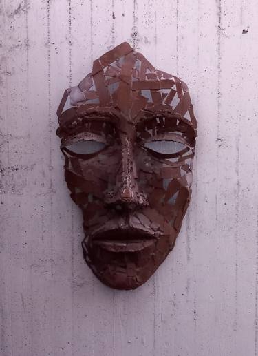 "signs of human presence (corten)" thumb