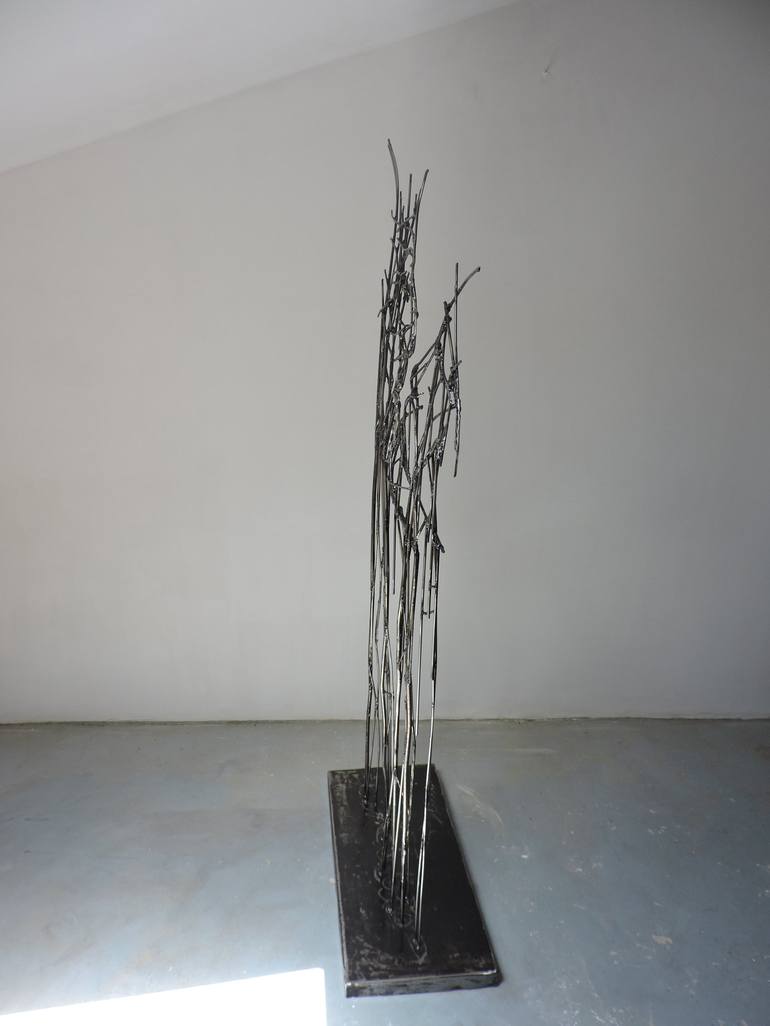 Original Contemporary Love Sculpture by Michele Rizzi