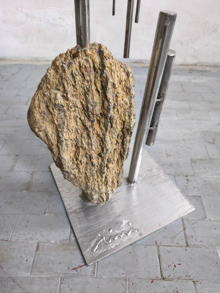 Original Contemporary Women Sculpture by Michele Rizzi