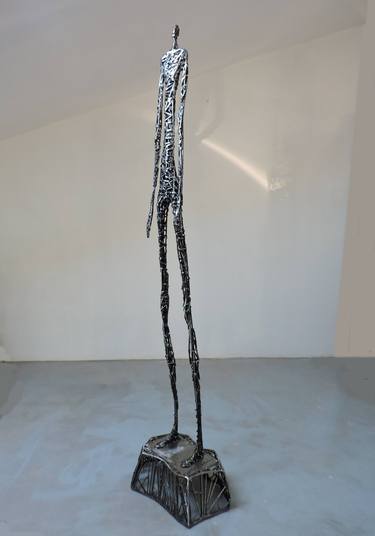 Original  Sculpture by Michele Rizzi