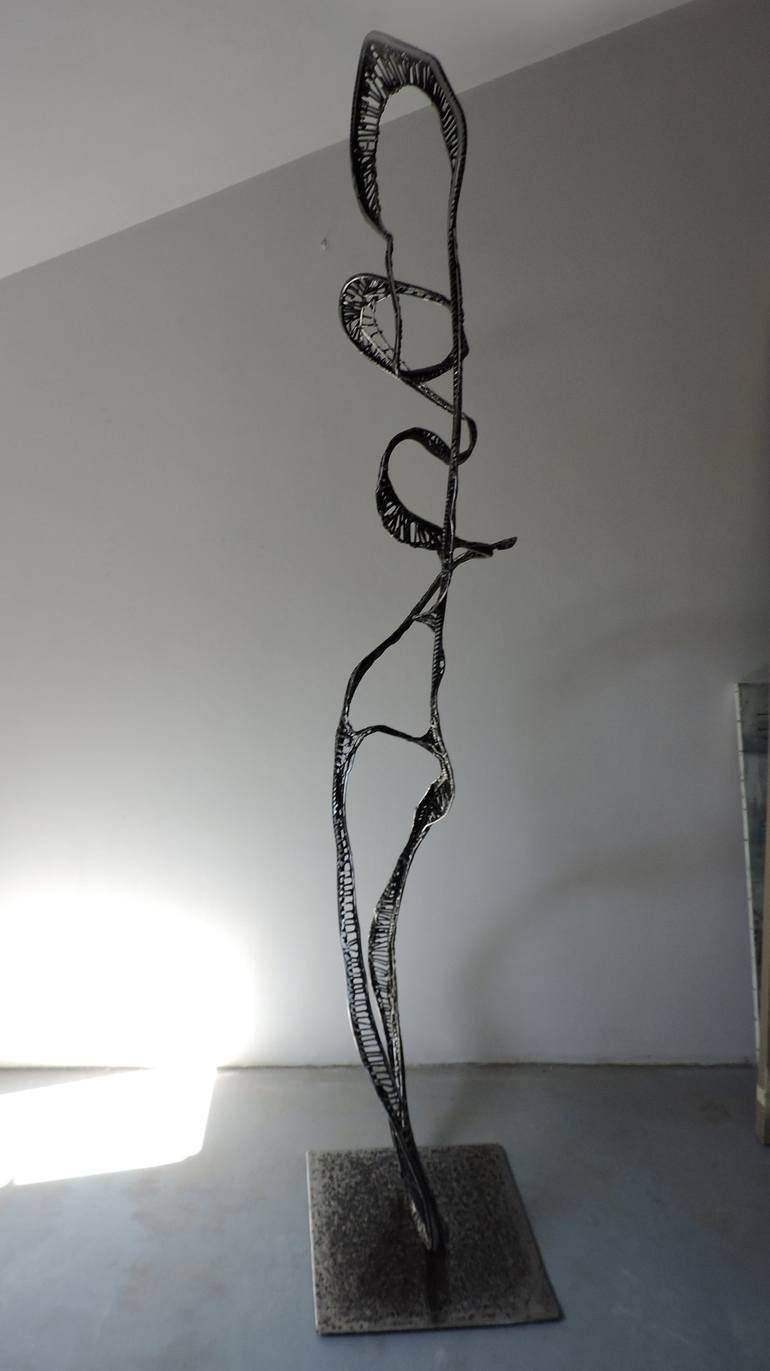 Original Nature Sculpture by Michele Rizzi