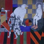Guillotine by Ranjan Sen