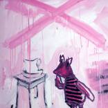 PIGLET by Michael Bojara
