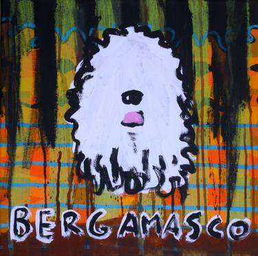 BERGAMASCO thumb