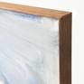 basic picture frame, wooden moldings