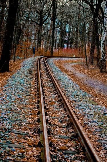 Print of Travel Photography by Santhosh Punithavel