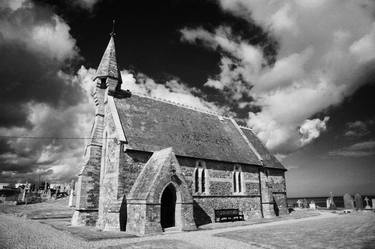 Print of Documentary Places Photography by Joe Fox