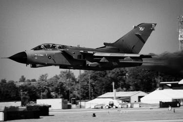 Print of Documentary Aeroplane Photography by Joe Fox