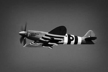 Print of Documentary Aeroplane Photography by Joe Fox
