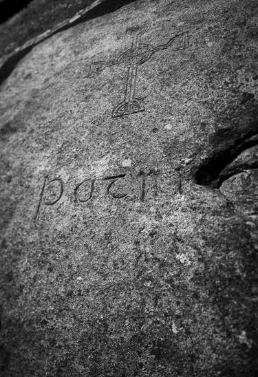 st patricks grave downpatrick thumb