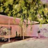 Austrian Pavilion by Carola Schapals