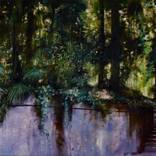 Outdoor stage by Carola Schapals