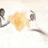 El Sol y las Bailarinas by Pedro Rodriguez Fernandez