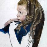 My Niece by Pedro Rodriguez Fernandez