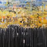 LA TRAME by jean-humbert savoldelli