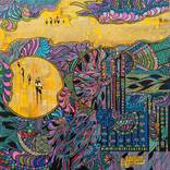 SUN IS BACK by jean-humbert savoldelli