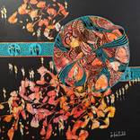 L'ATTRAPE-RÊVE by jean-humbert savoldelli