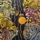 JOUR DE FETE 2026 (ZENTANGLE SERIES) by jean-humbert savoldelli