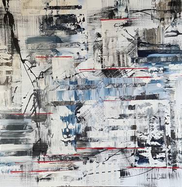 Original  Paintings by jean-humbert savoldelli