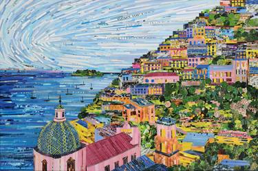 The Amalfi Coast - Italy thumb