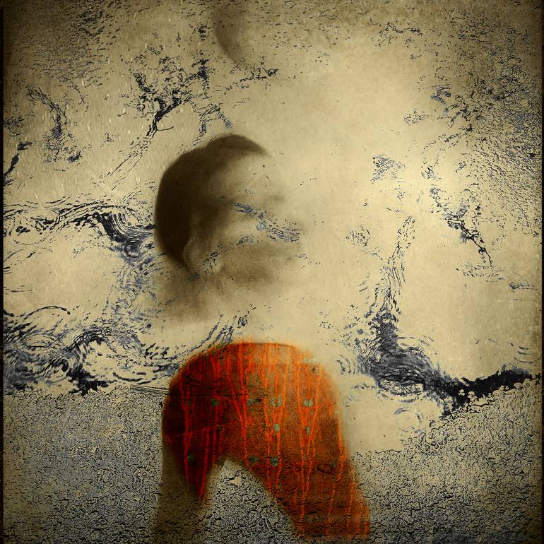 Original Conceptual People Photography by Eduardo Fujii