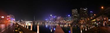 Darling Harbour Nights 2013 thumb