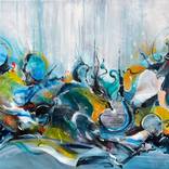 OXYGEN by Mo Tuncay