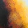 Lets create a colorful world !! dont fight and trust in people !! we can do it !!


Acrylic painting, Canvas
One of a kind artwork
Size: 28 × 40 × 0.83 in (unframed)
This artwork is sold unframed
Signed on the front