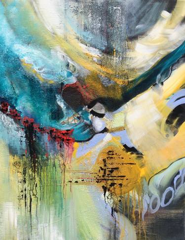 Mo Tuncay Artworks | Saatchi Art