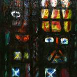 'Toussaint L'Ouverture' by Lars Hegelund