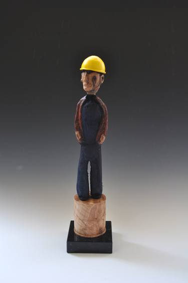 'The Builder' thumb
