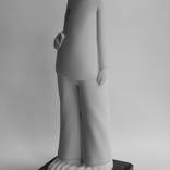 Ego by Andrea Bucci