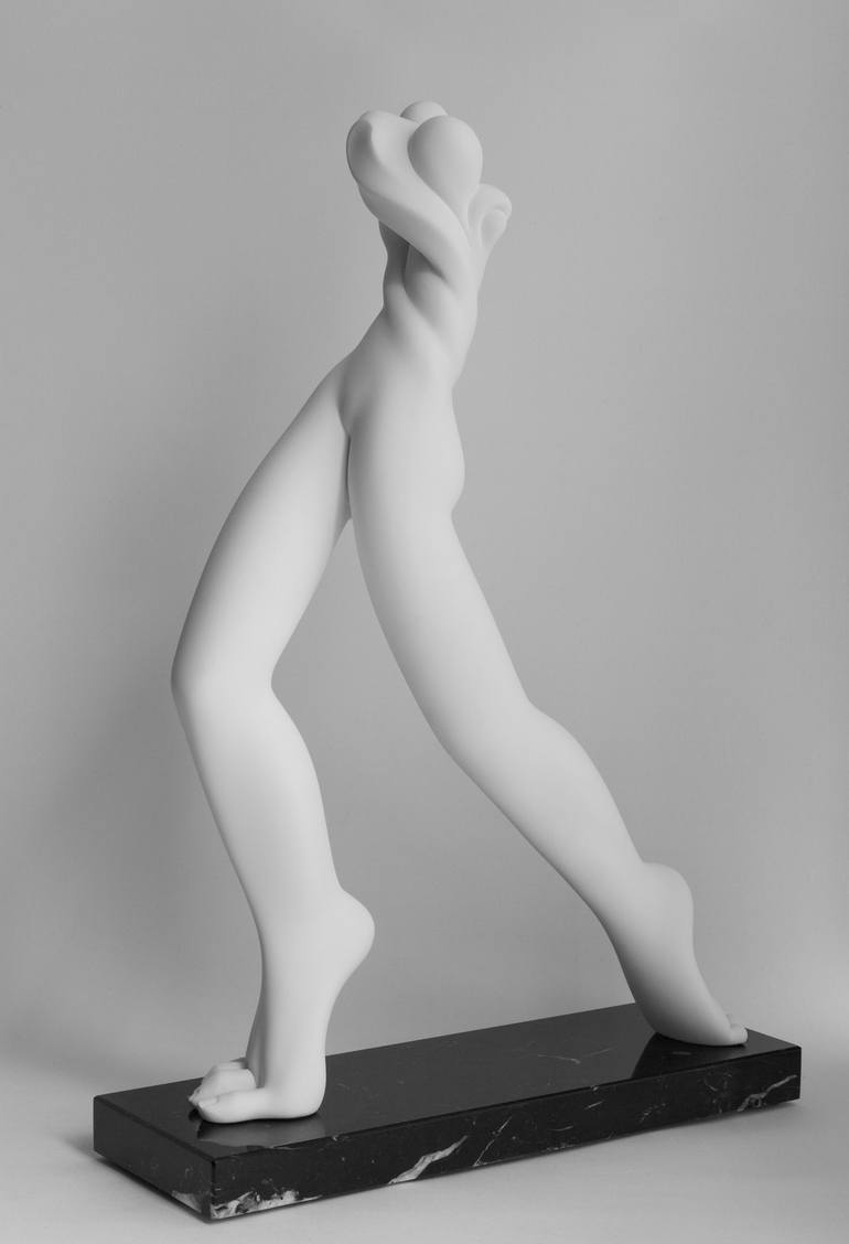Print of Body Sculpture by Andrea Bucci