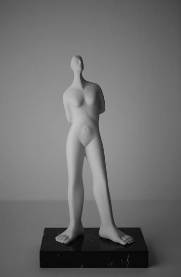  Body Sculpture