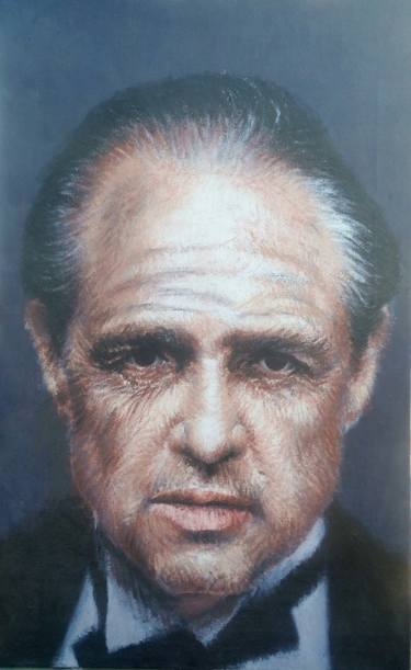 Marlon Brando thumb