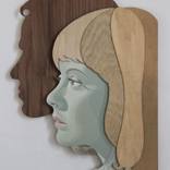 Studio Cuts -  Couple by Colin McMaster
