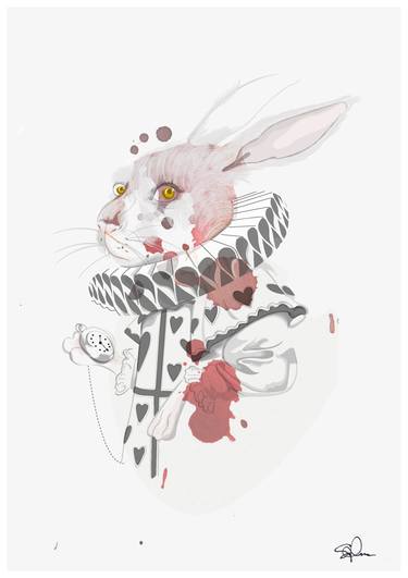 White Rabbit 2 thumb