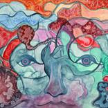 Rude Awakening by Laura Joan Levine