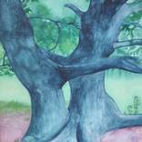 The Dancing Trees by Laura Joan Levine