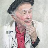 The Skeptic by Laura Joan Levine