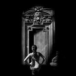 The MISTIC DOOR Photography by GIANNA CARRANO SUNE Saatchi Art