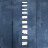 Blue Stone by Shira Toren