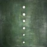 Green Stone by Shira Toren