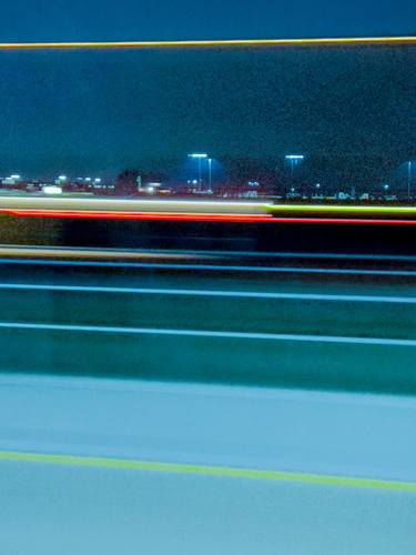 Original Abstract Landscape Photography by Steve Hartman