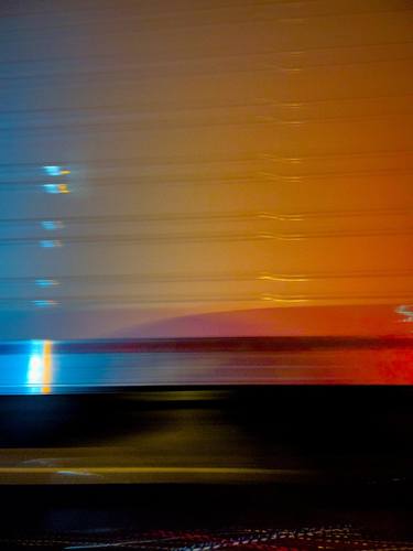 Original Abstract Photography by Steve Hartman