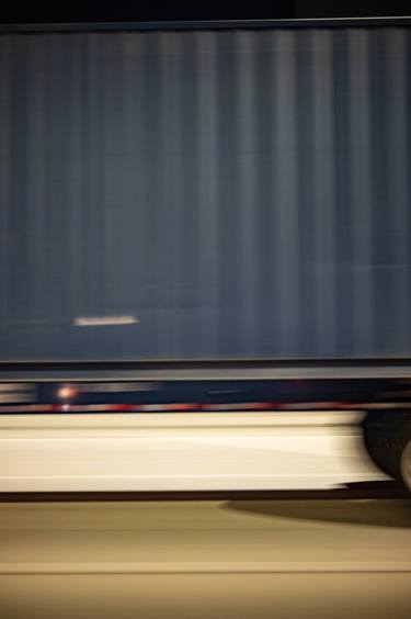 Print of Abstract Transportation Photography by Steve Hartman