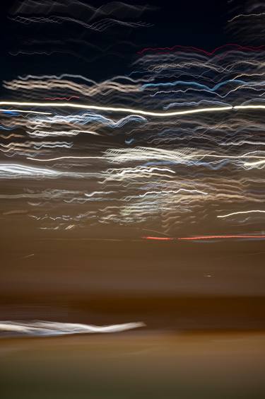 Original Abstract Cities Photography by Steve Hartman
