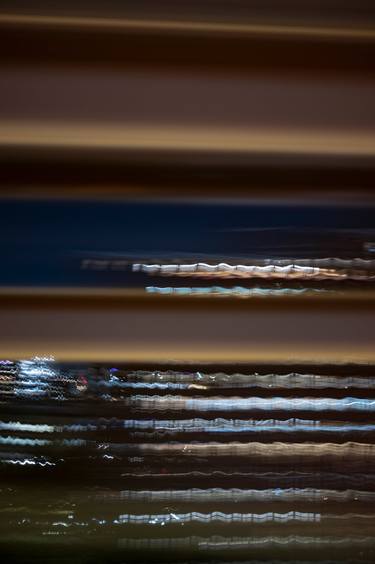 Original Abstract Expressionism Abstract Photography by Steve Hartman