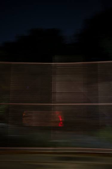 Original Abstract Expressionism Abstract Photography by Steve Hartman
