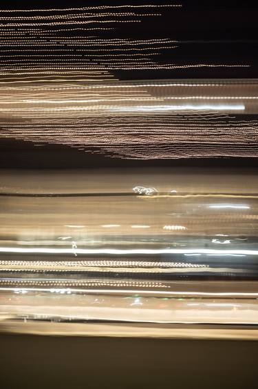 Print of Abstract Light Photography by Steve Hartman